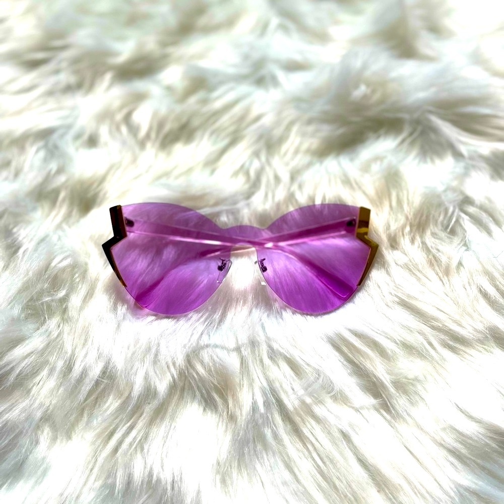 Never worn Sunglasses